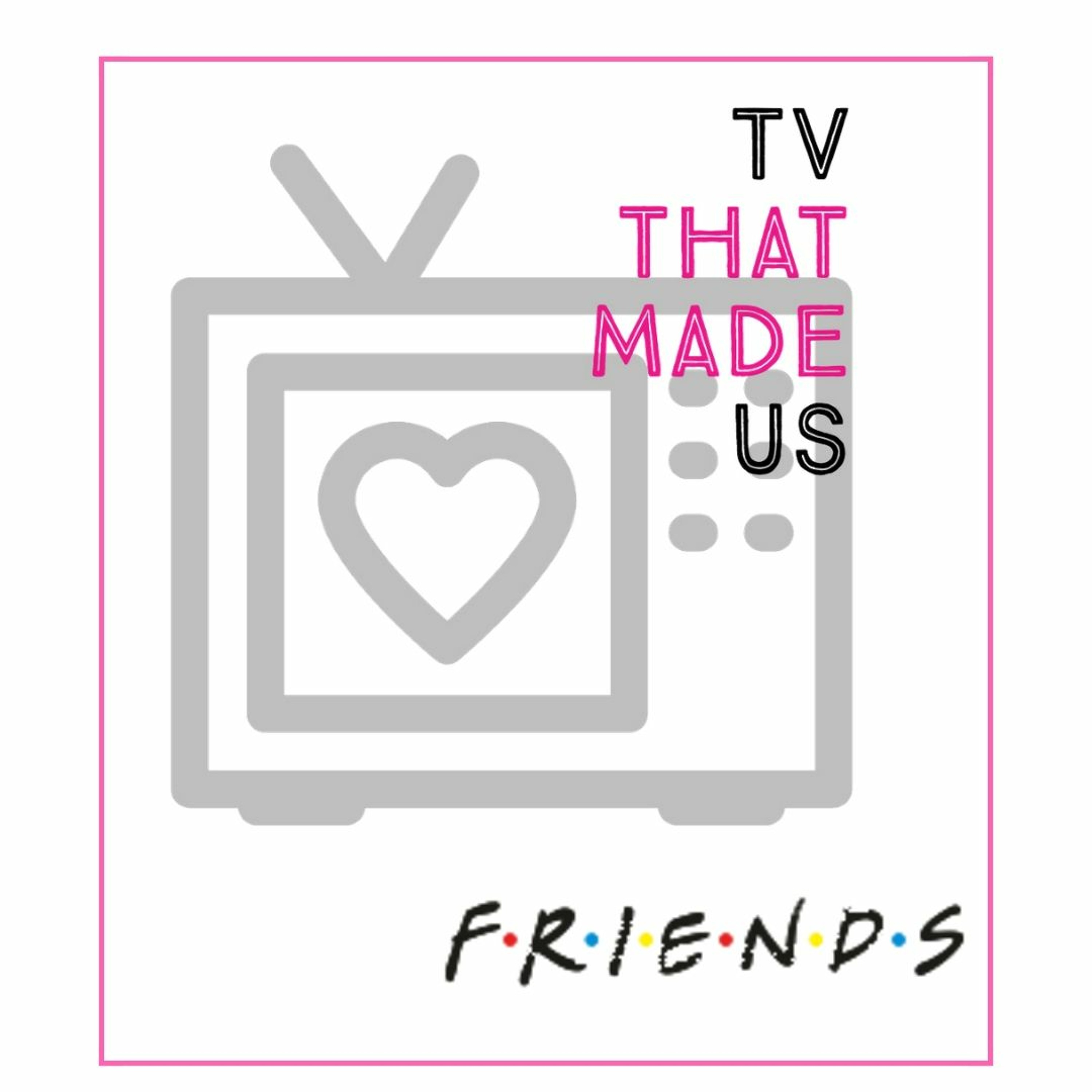 PinkLeo Pod: Mixing it Up with Maggi and TV that Made Us