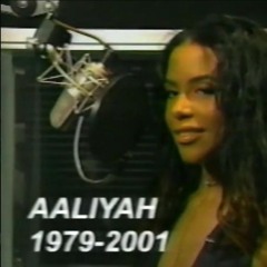 rip aaliyah [prod. wavy gvbe]