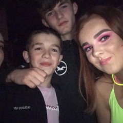 Blue heaven is a place on earth