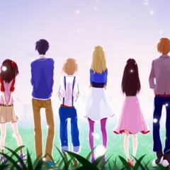 ゆめのかたち みんなでうたってみた (Shape Of The Dream Sang It With Everyone)