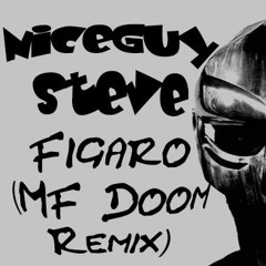 Figaro (MF DOOM Remix)