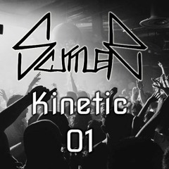 Scuttler - Kinetic  01