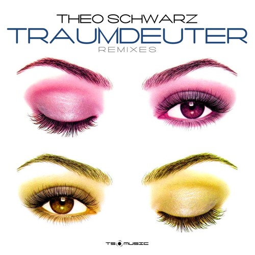 Theo Schwarz - Traumdeuter (Du Bist Mein.. Komm)