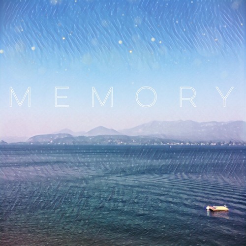 Memory (with Chip Conyard)