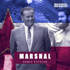 Sonic Fiction - Marshal