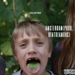 Amsterdam (beat by BeatDeamons)