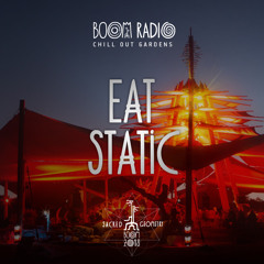 Eat Static - Chill Out Gardens 23 - Boom Festival 2018