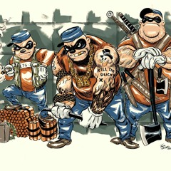 BEAT  FUNK DE BH