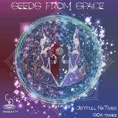 Seeds from Space