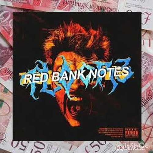 Red Bank Notes