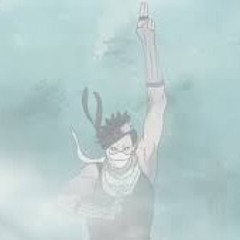 Zabuza freestyle(don't kill my vibe)