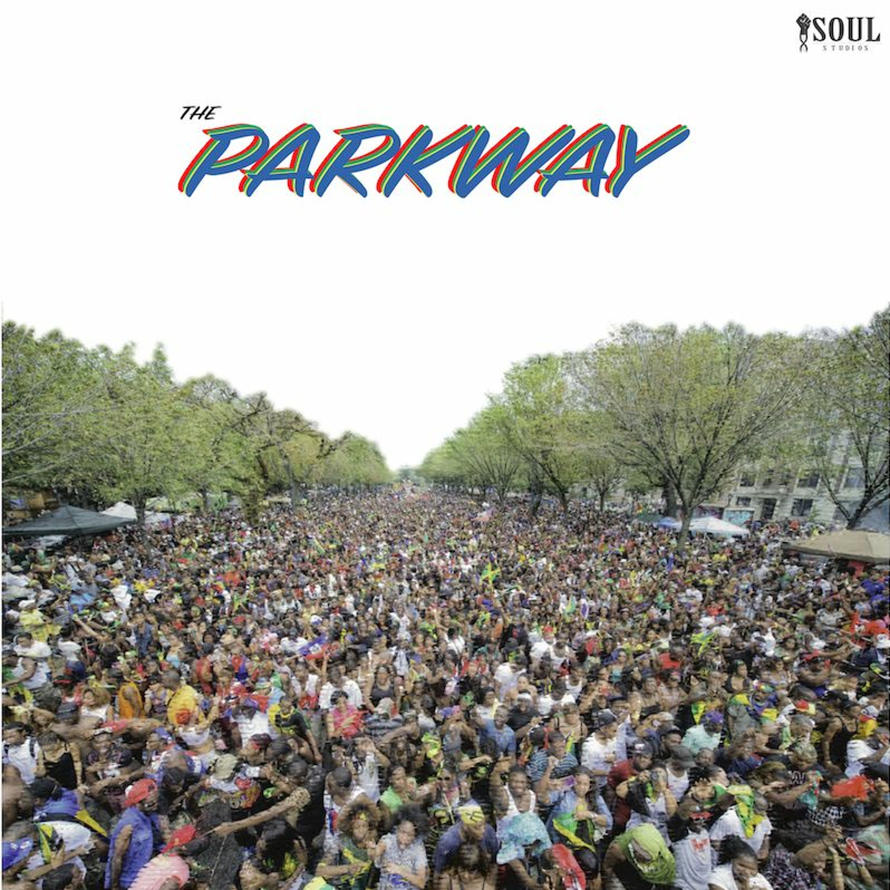 The Parkway episode artwork