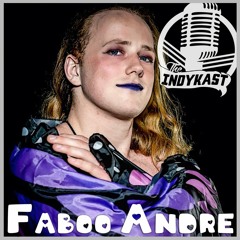 IndyKast S6:E252 - Faboo Andre