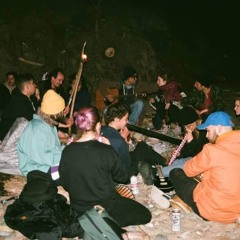 Kevin Parker Goes To Hollywood