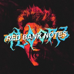 Jay Swingler / floor3 - RED BANK NOTES