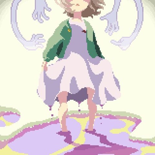 Yuque OST - Just A Little Longer (Main Theme)