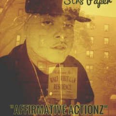 Affirmative Actionz