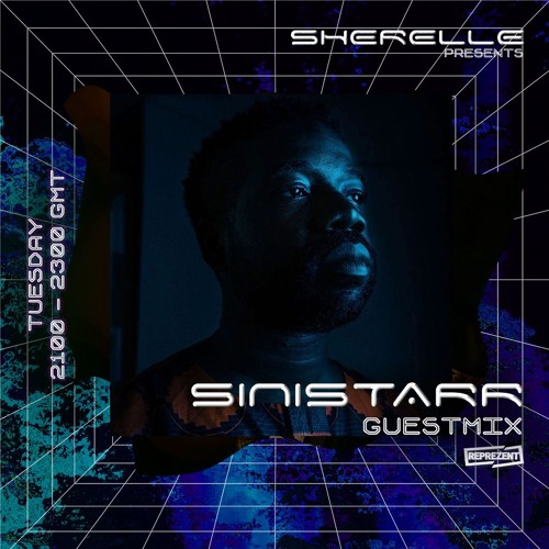 SHERELLE PRESENTS: SINISTARR (2019)