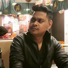 SHARADIN TOMAY BHEBE / SHARADIN TOMAY VEBE COVER SONG BY AYON CHAKLADER - A TRIBUTE TO SUBIR SEN