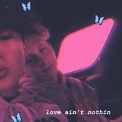 Love Ain't Nothin ft. Landon Walts