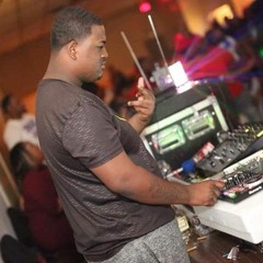 DJ NICK CASH - Labor Day Turn Up