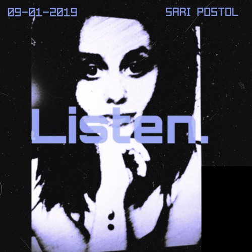 May I Have Your Attention Please - Techno - 1 September 2019
