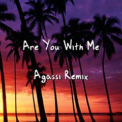 Lost Frequencies - Are You With Me (Agassi Remix)
