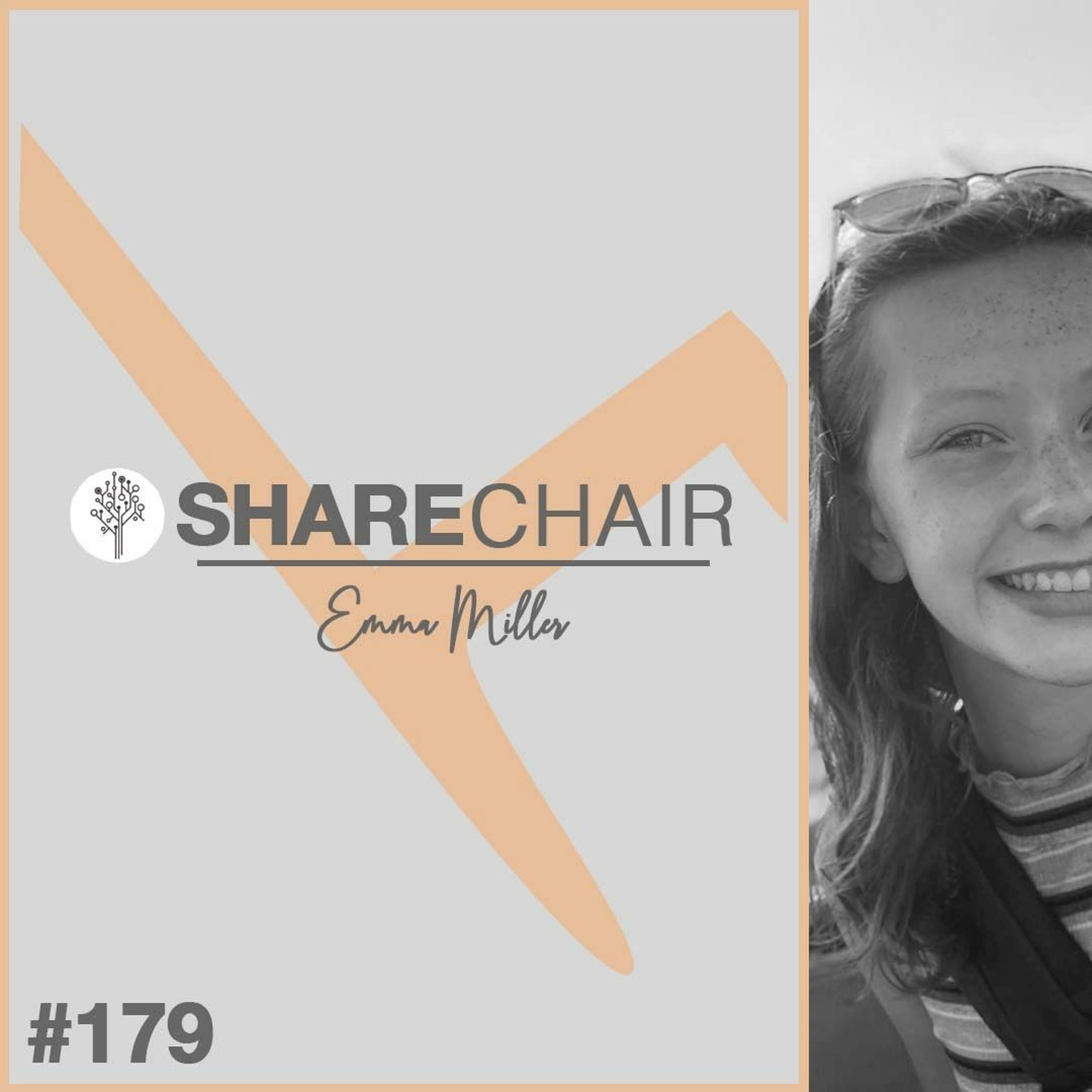 The Share Chair Podcast