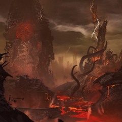 Rip & Tear - DOOM(2016)