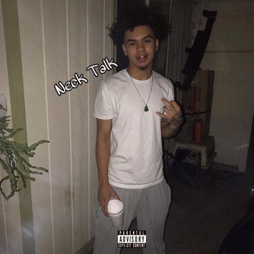 Neck Talk - JaayyBandz