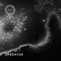 OECUS Podcast 166 // OPERATOR