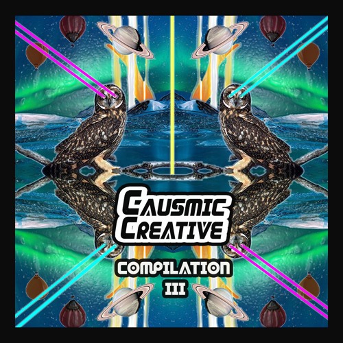 Causmic Creative Compilation Vol 3