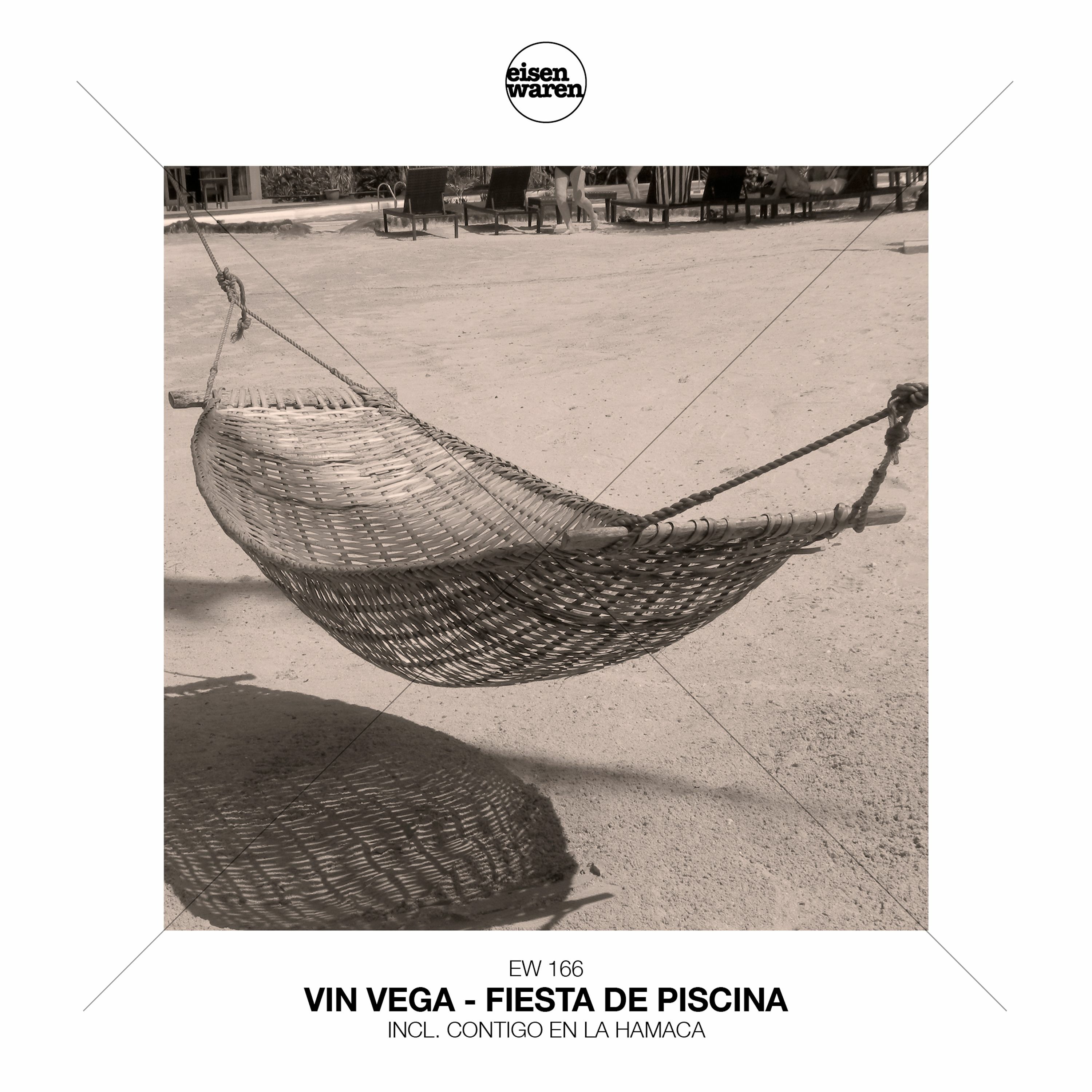Vin Vega