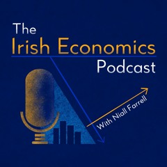 Ep. 2: Brexit Strategy - Edgar Morgenroth