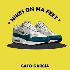 Nikes On Ma Feet (DA-Beats x Dunamis Prod.)