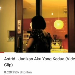 Dj Ezal otomix™-jadikan aku yang kedua B-FUNK[DJ AHMAD ANSARI]