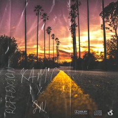 KAM’C x JN - Réflexion (mixed by Gaël)