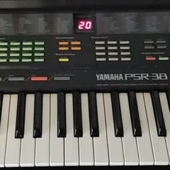 Sep2-2019 (All Yamaha PSR-38)