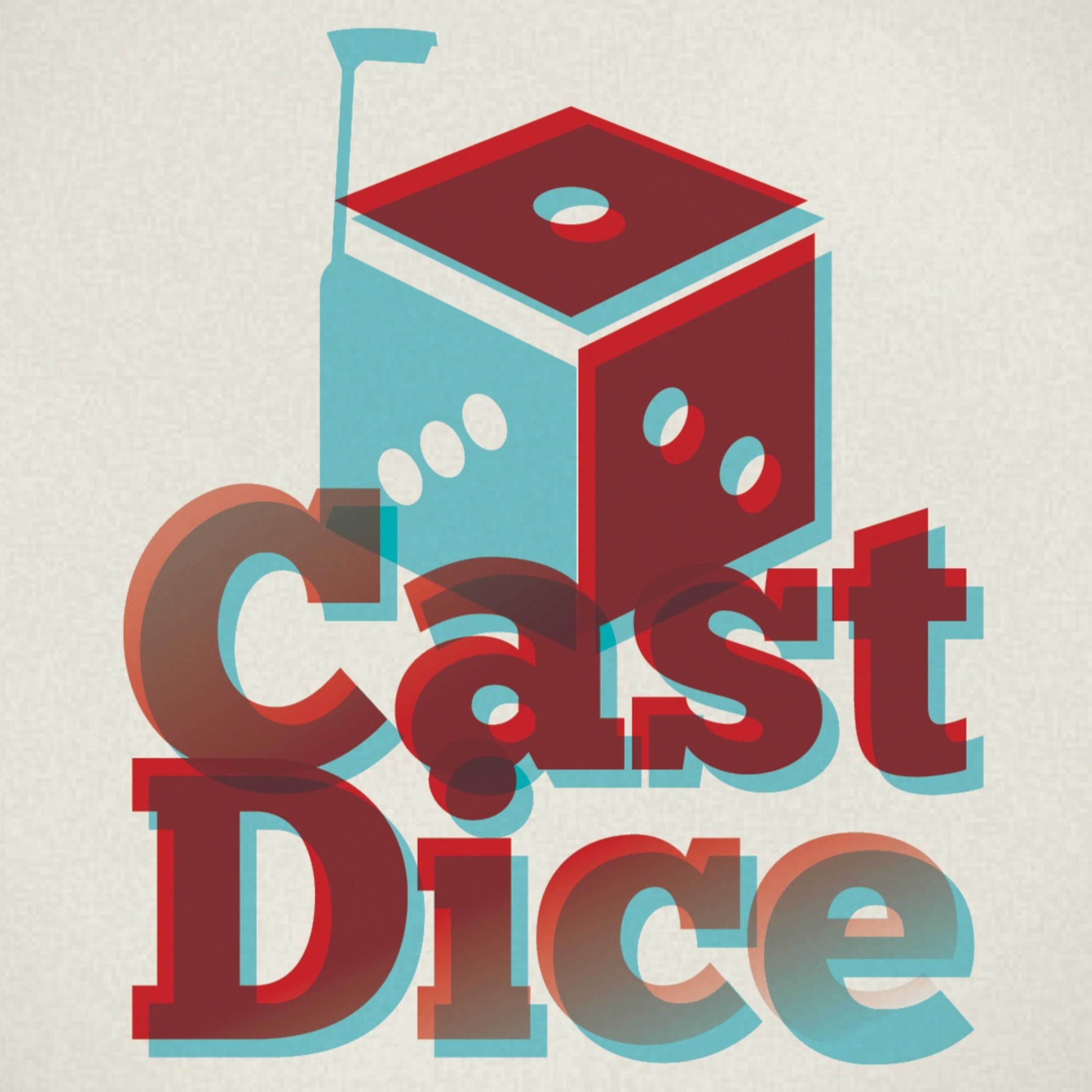 The Cast Dice Podcast, Episode 69 - A Tale Of Two Bolt Action Events