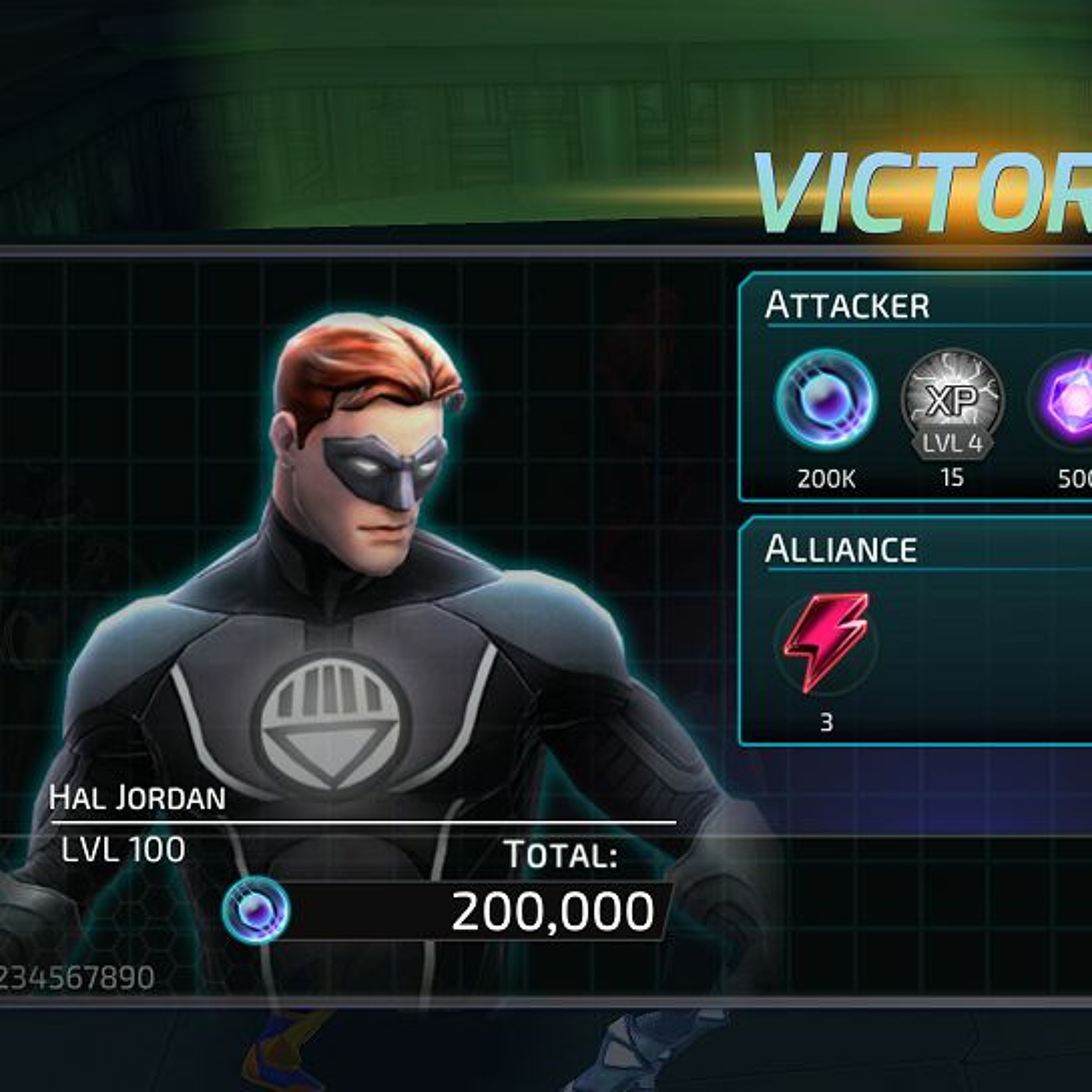 WROL Broadcast: DC Legends Unofficial Podcast!