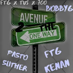 BOBBYG X PASTO SLITHER X FTG FATTMANN