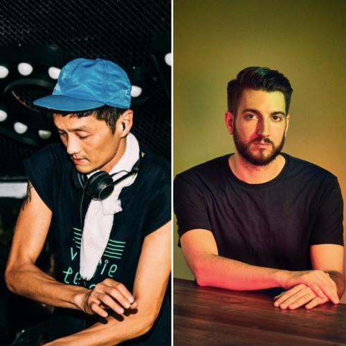 Darker Than Wax show #12 on Worldwide Fm ft. William J | 20th Aug 2019