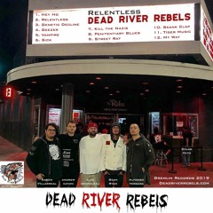 3. Genetic Decline DRR Relentless