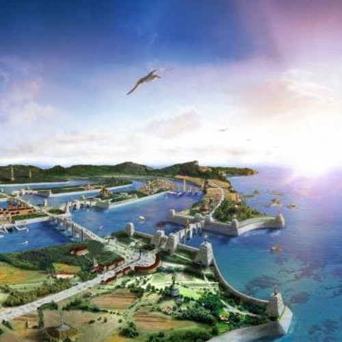 أطلانتس 1_الحكواتية