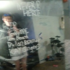 Stuck in a Cloud (prod. Wiley Wild White)