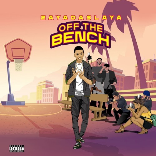 In Da Benz Fast - Zayadaslaya X Mike Lary X Ysl Runner