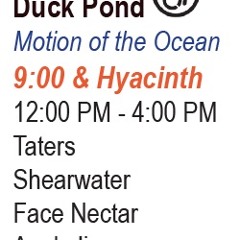 Duckpond