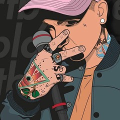 I miss the old u -  Blackbear