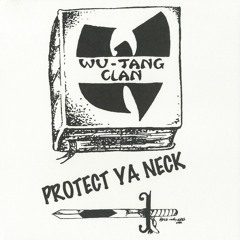 wu tang clan -Bring Da Ruckus