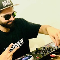 DJ MAK - Tu Hoor Pari ft Miracle (deep Mix)